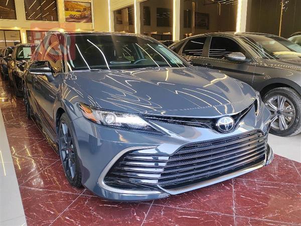 Toyota for sale in Iraq